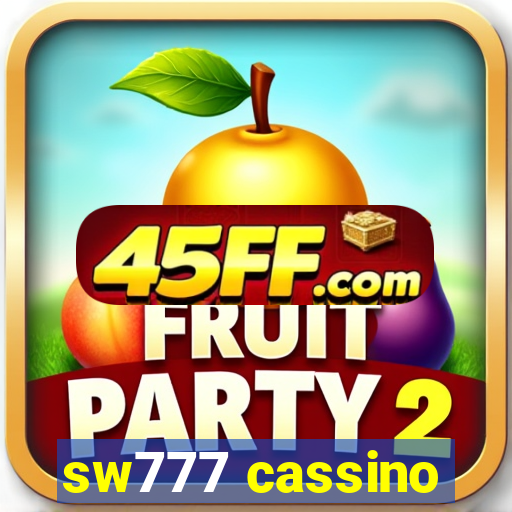 sw777 cassino